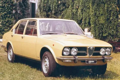 Alfetta